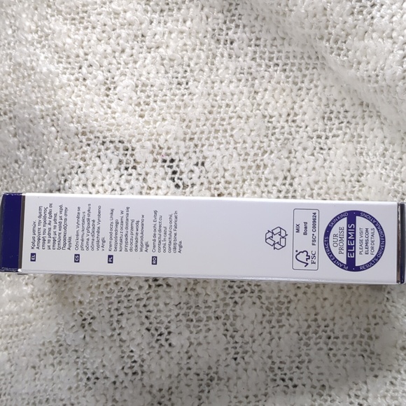 ELEMIS Peptide4 Eye Recovery Cream, 15ml/0.5fl oz - Picture 5 of 10